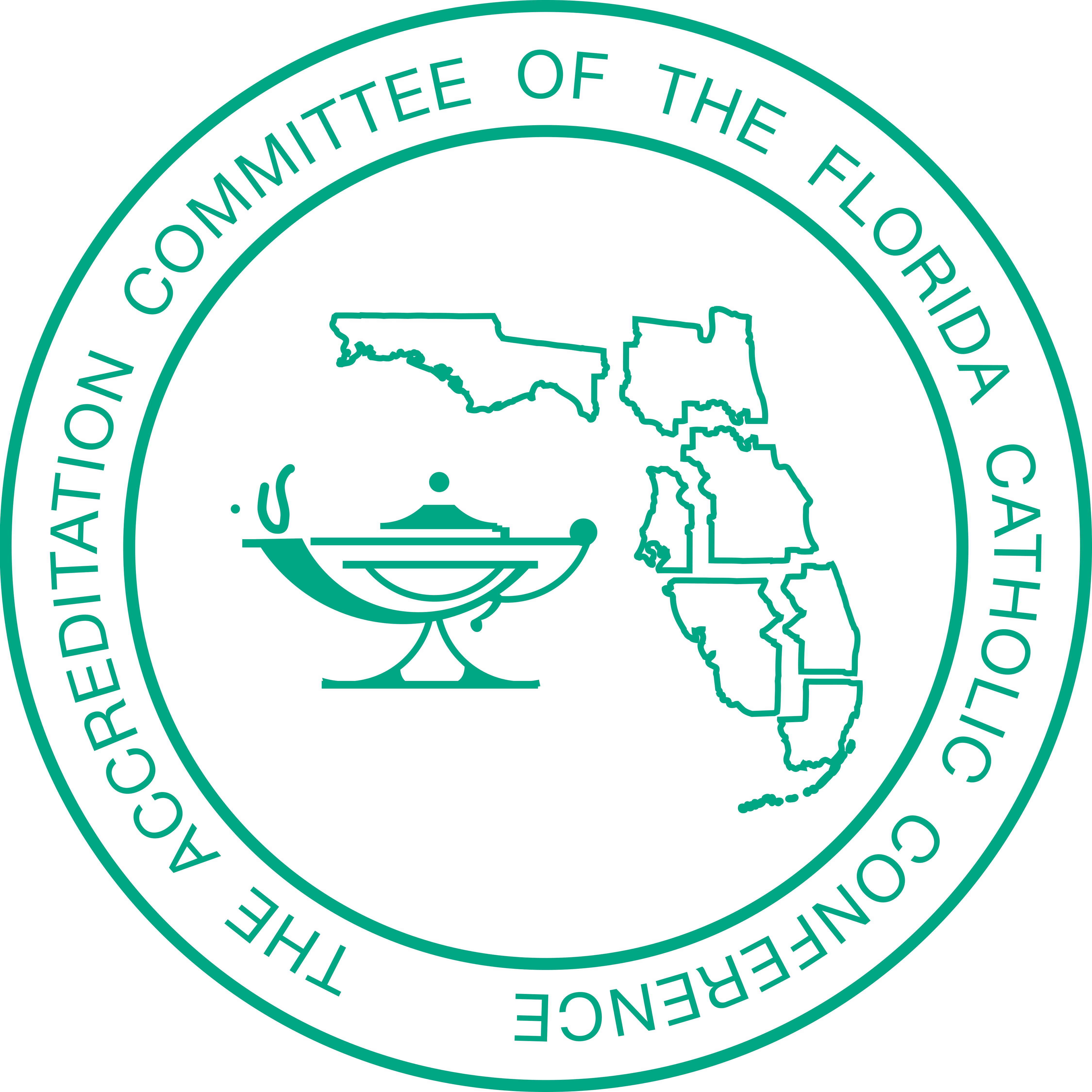 Florida Catholic Conference Accreditation