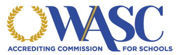 Western Association of Schools and Colleges