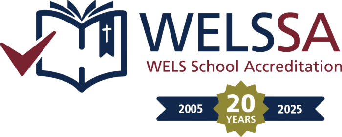Wisconsin Evangelical Lutheran Synod School Accreditation